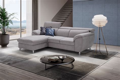 divan giusti hermes con penisola relax|Divani con Penisola Chaise Longue .